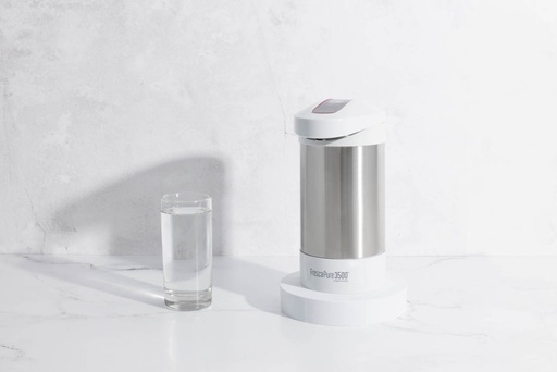 [WF0417] Filtro de Agua FrescaPure™ 3500 